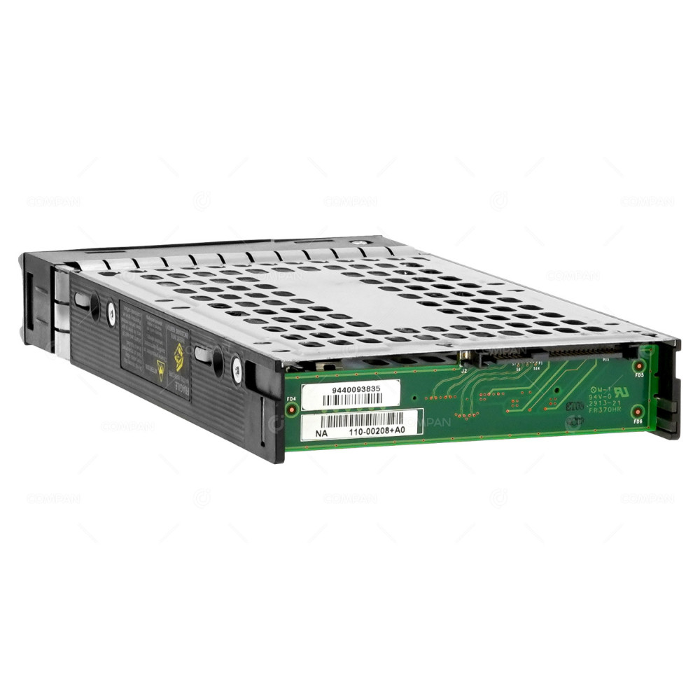 X488A-R5 NETAPP HDD 900GB 10K SAS 6G 3.5" LFF FOR NETAPP DS4246